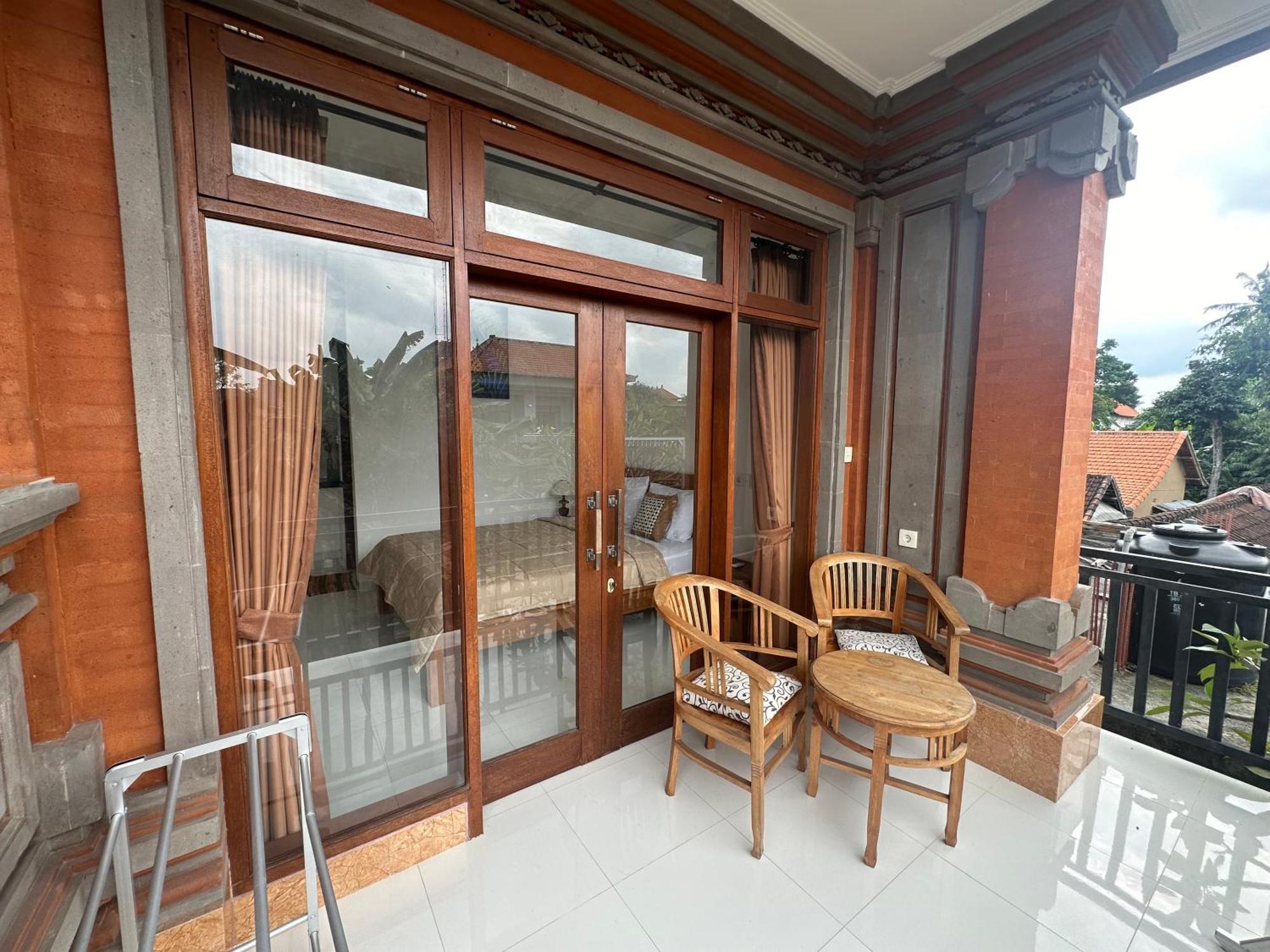 Maison d'hôtes Naeera