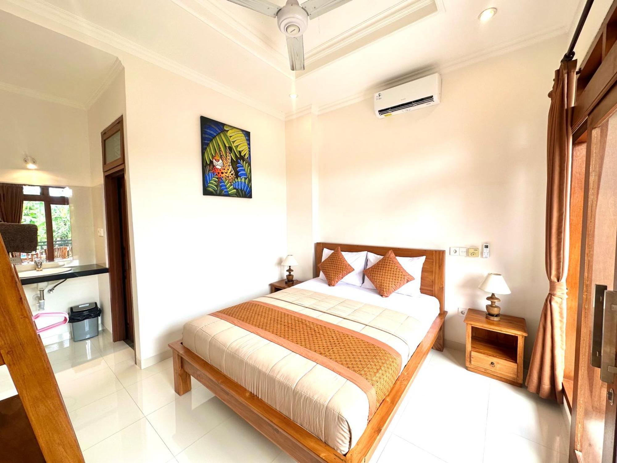Maison d'hôtes Naeera Ubud