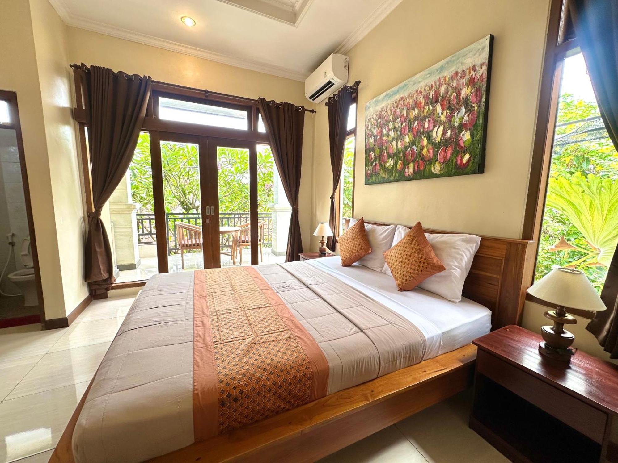 Maison d'hôtes Naeera Ubud