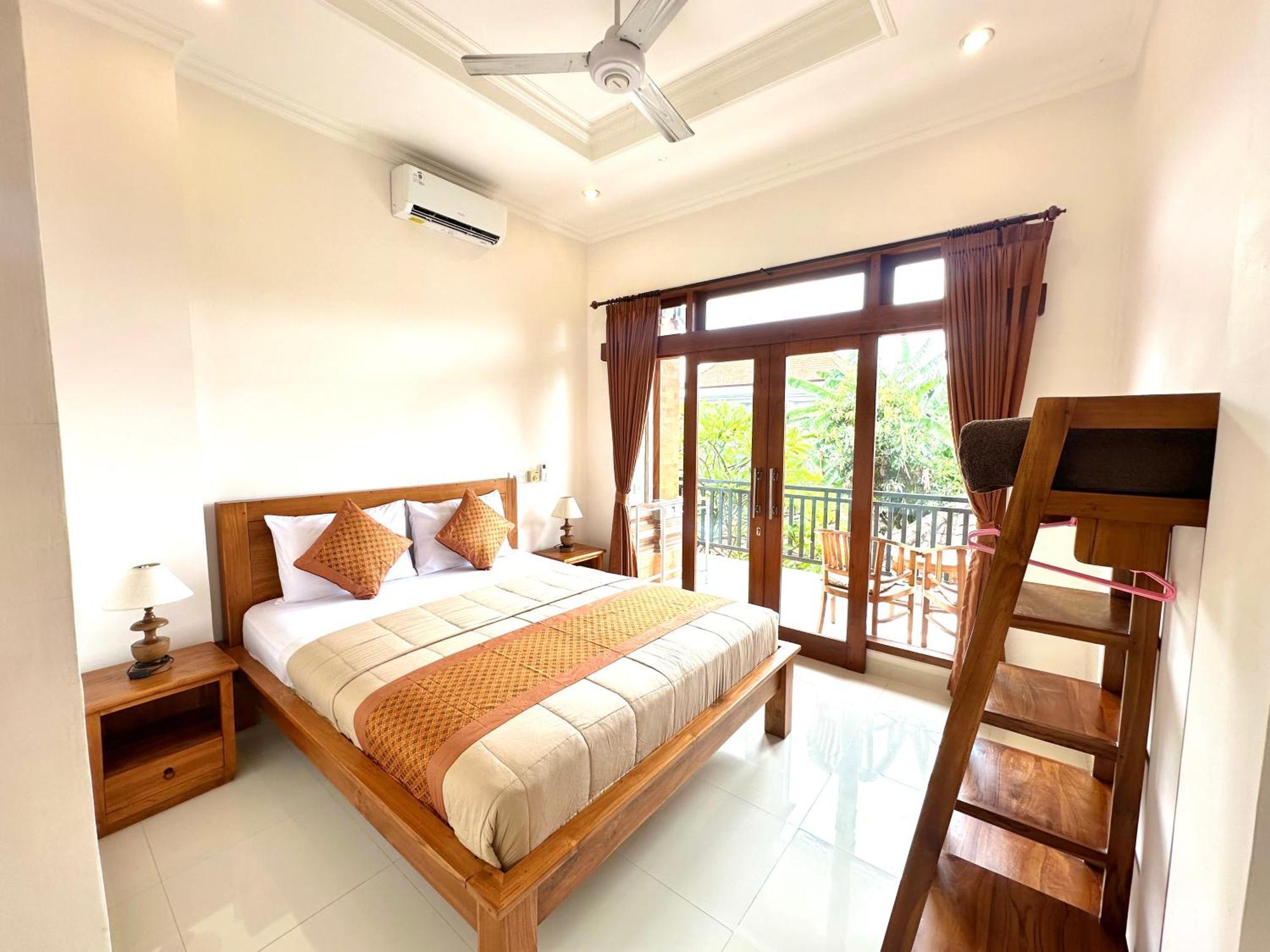 Maison d'hôtes Naeera Ubud